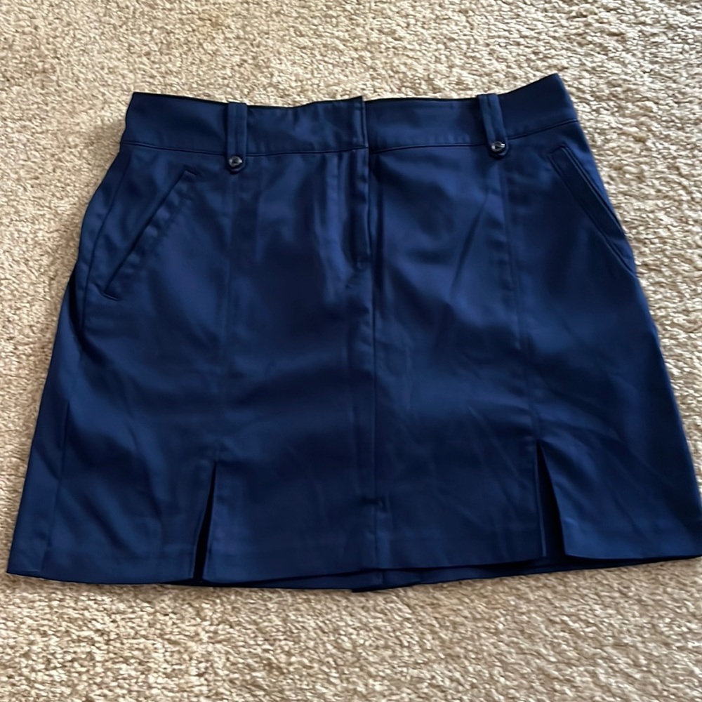 Women’s Golf Skirt